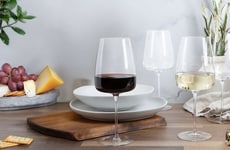 Modern Tableware Collections