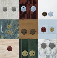 Painting-Inspired Electrical Outlet Designs