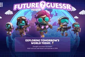 Gamified Climate Change Education Article Thubnail
