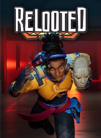 Gallery-Focused Heist Games Image 1