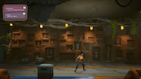 Gallery-Focused Heist Games Image 4