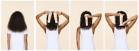 Curl-Focused Hair Salon Capsules Image 2