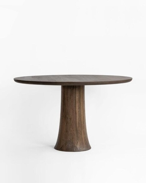 Culturally Significant Wooden Furniture