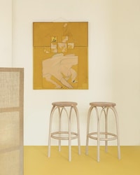 Culturally Significant Wooden Furniture Image 3
