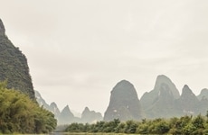 Adventurious Luxury Furniture Campaigns