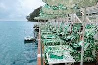 Heavily Patterned Hospitality Designs Image 1