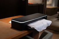 Fully Automated Ironing Systems Image 1