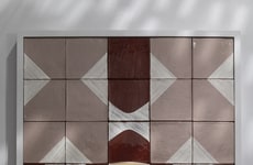 Mid-Century Italian Ceramic Designs