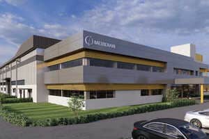 Sustainable Biotechnology Facilities Article Thubnail