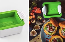 Convenient Tofu Presses