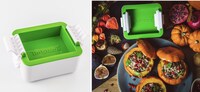 Convenient Tofu Presses Image 1
