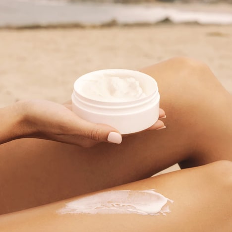 Ultra-Silky Body Butters