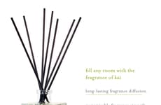 Long-Lasting Aromatic Reed Diffusers