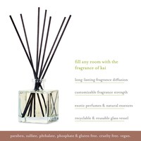 Long-Lasting Aromatic Reed Diffusers Image 1