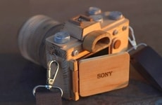 Wooden Camera Renditions