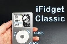 Nostalgic Timeless Click Devices