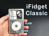 Nostalgic Timeless Click Devices