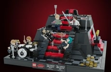 Reimagined Epic Battle Dioramas