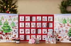 Festive Spread Advent Calendars