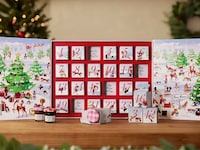Festive Spread Advent Calendars Image 1