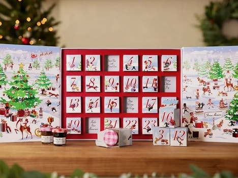 Festive Spread Advent Calendars