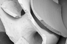 Repurposed Studio Scrap Pottery