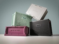 Eco‑modular Audio Speakers Image 1
