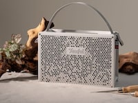 Eco‑modular Audio Speakers Image 2