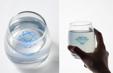 Motion Liquid Art Distortions