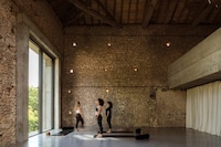 Barn-To-Retreat Transformations Image 3