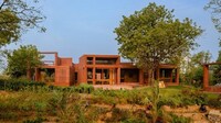 Terracotta Concrete Retreats Image 3