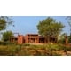 Terracotta Concrete Retreats Image 3