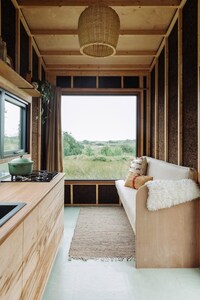 Eco‑tiny Sanctuarys Image 1