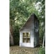 Compact Modular Forest Cabins Image 2