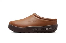 Neutral Outdoor Slip‑ons