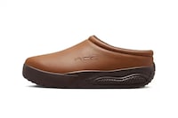 Neutral Outdoor Slip‑ons