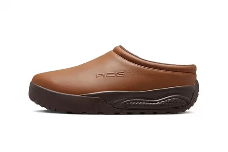 Neutral Outdoor Slip‑ons