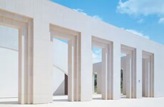 Stone Building Auditoriums