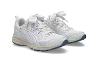 Trail-Inspired Neutral Sneakers Image 3