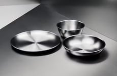 Sleek Modular Kitchen Essentials