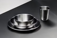 Sleek Modular Kitchen Essentials Image 2