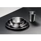 Sleek Modular Kitchen Essentials Image 2