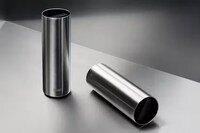 Sleek Modular Kitchen Essentials Image 3