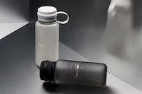 Sleek Modular Kitchen Essentials Image 4