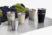 Sleek Modular Kitchen Essentials Image 5