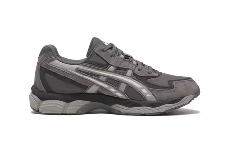 Futuristic Heritage Runners