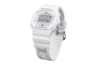 Graphic Digital Watches Image 2