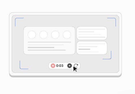 Open-Source Screen Recorders : Screen Videos