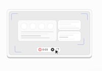 Open-Source Screen Recorders
