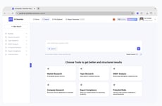Research Automation Tools